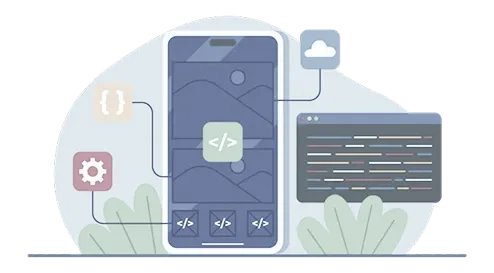 Website and Mobile App Design and Development